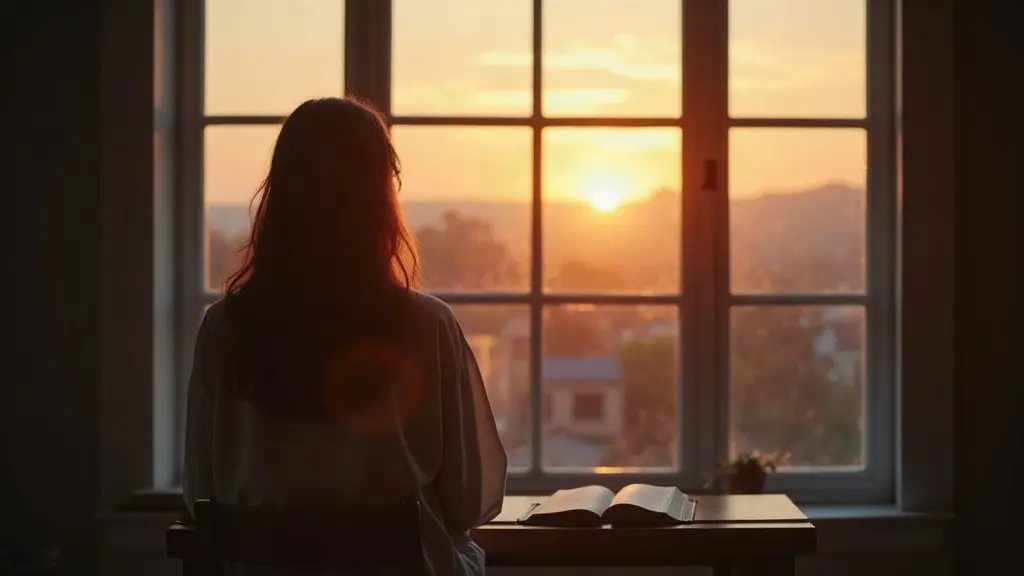 Aprender a estar sola sin sentirse abandonada