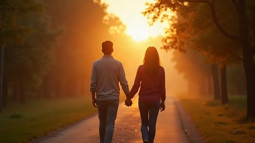 Cómo restaurar el compromiso matrimonial