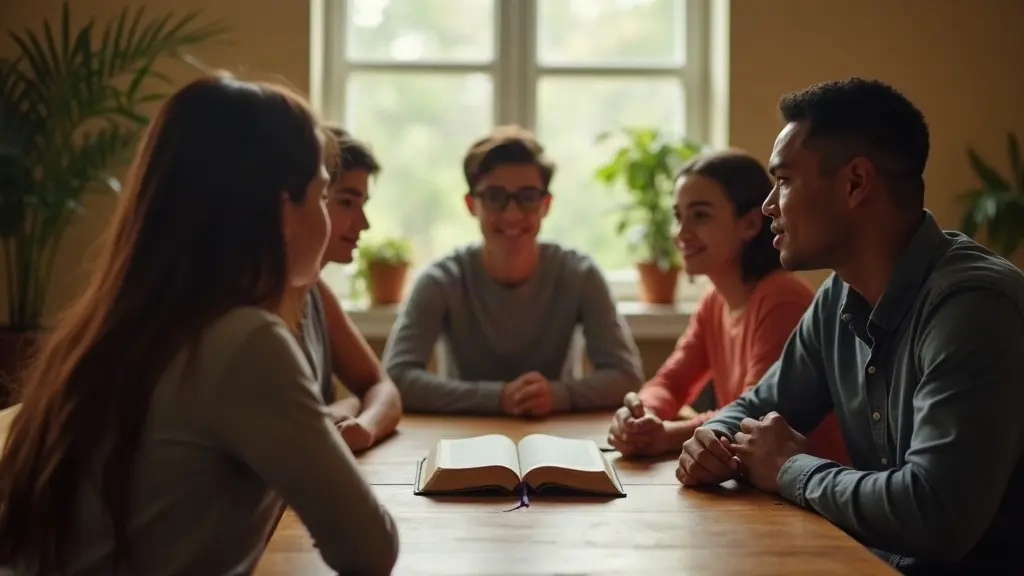 Compreender o jovem adulto