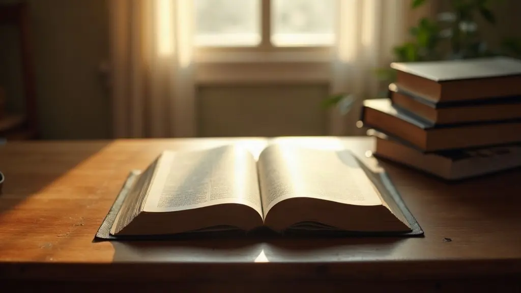 Deleitarse en el Libro