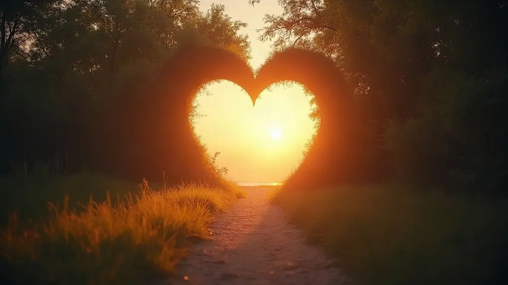 Dios ve el corazón, no solo las luchas