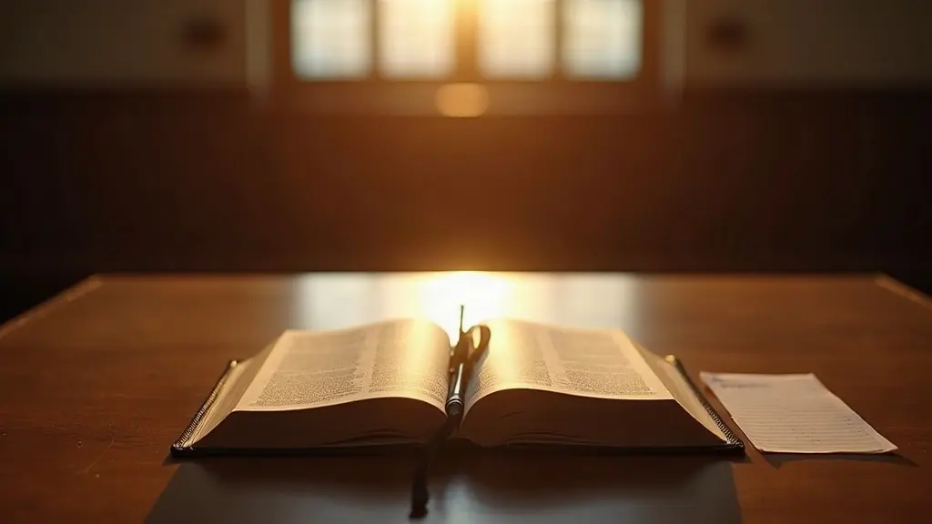 El ciclo de evangelismo