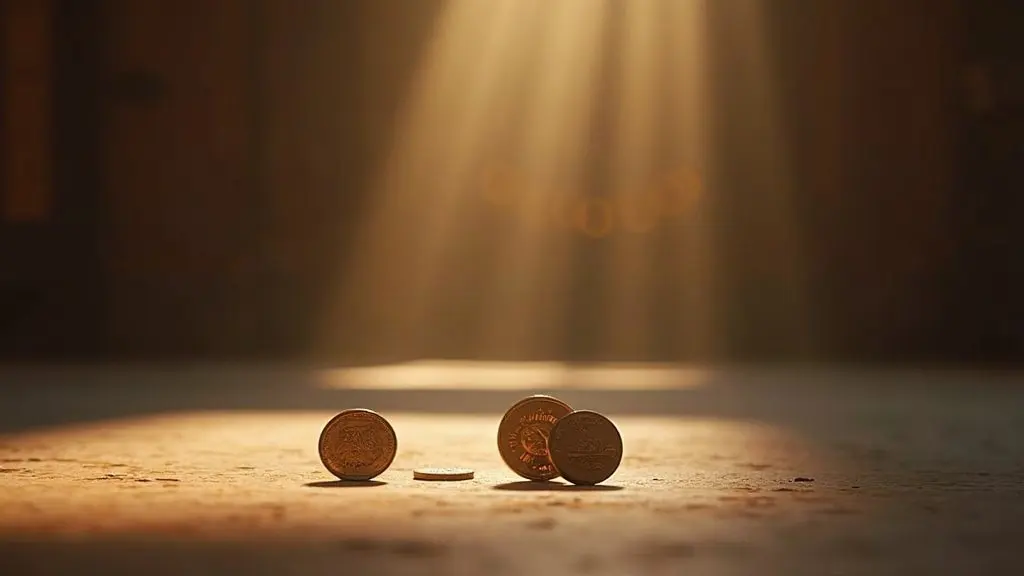 El corazón antes que la cantidad