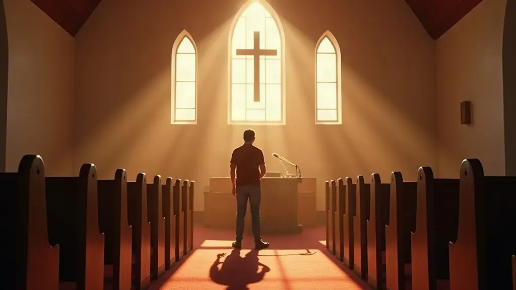 El corazón del servicio