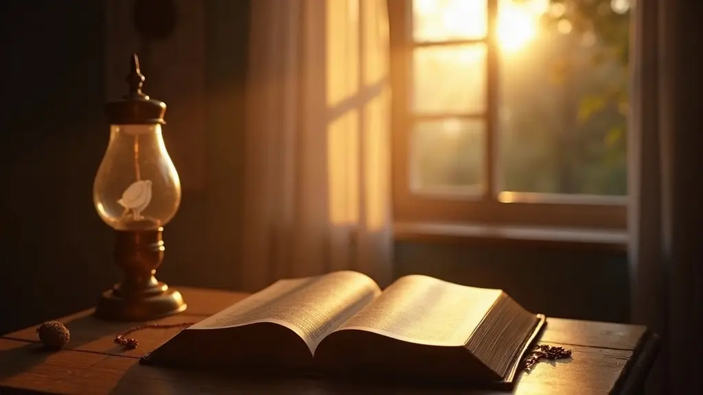 El Espíritu Santo es tu ayudador