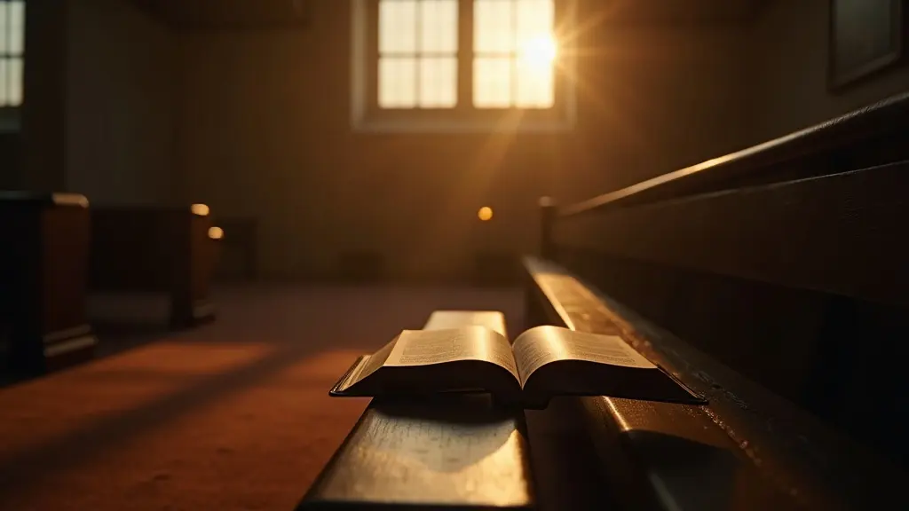 El peligro de la religiosidad sin experiencia