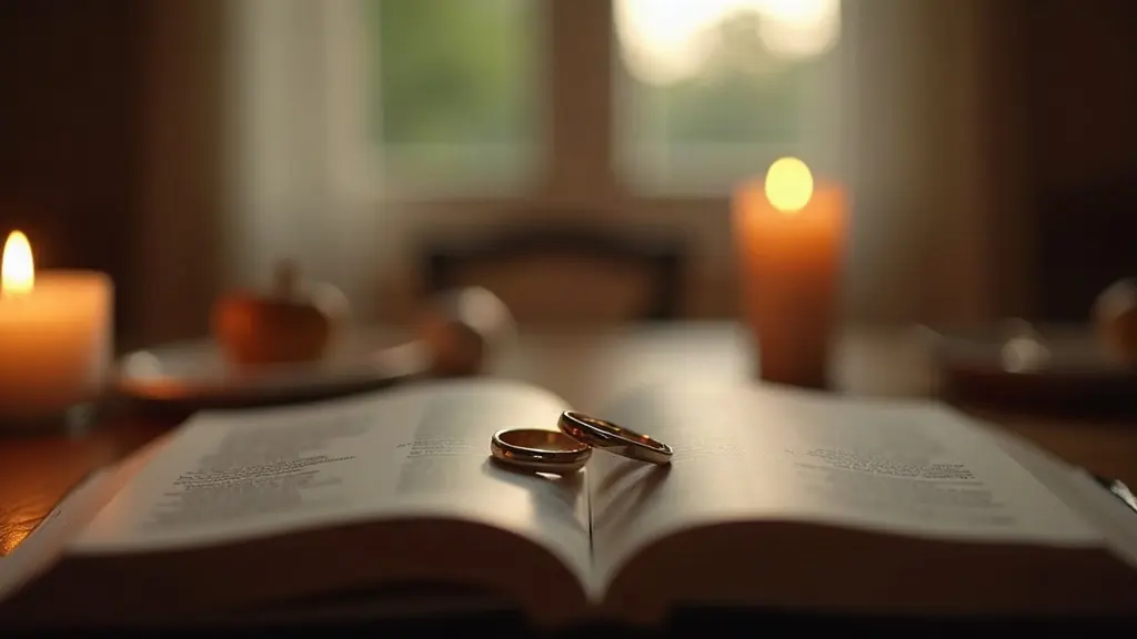 El poder del amor sacrificial