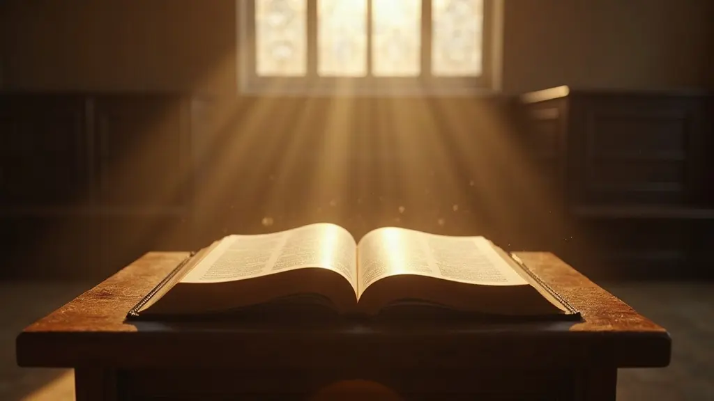 El predicador como administrador de los misterios de Dios