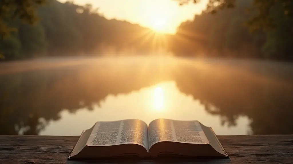 El valor del silencio y la quietud