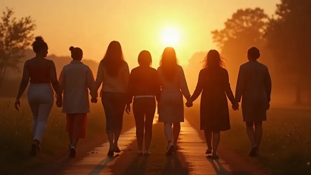 Jesus and his dignifying treatment of women
