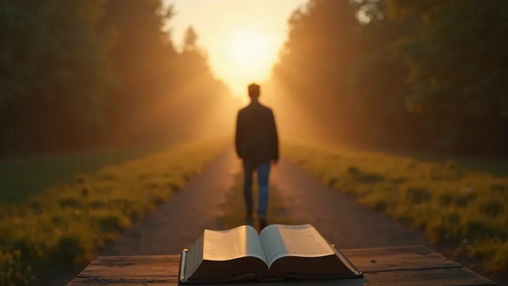 La búsqueda intencional de Dios