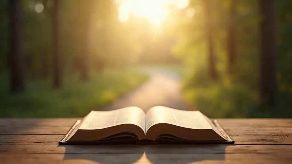 A doutrina bíblica e a maturidade espiritual