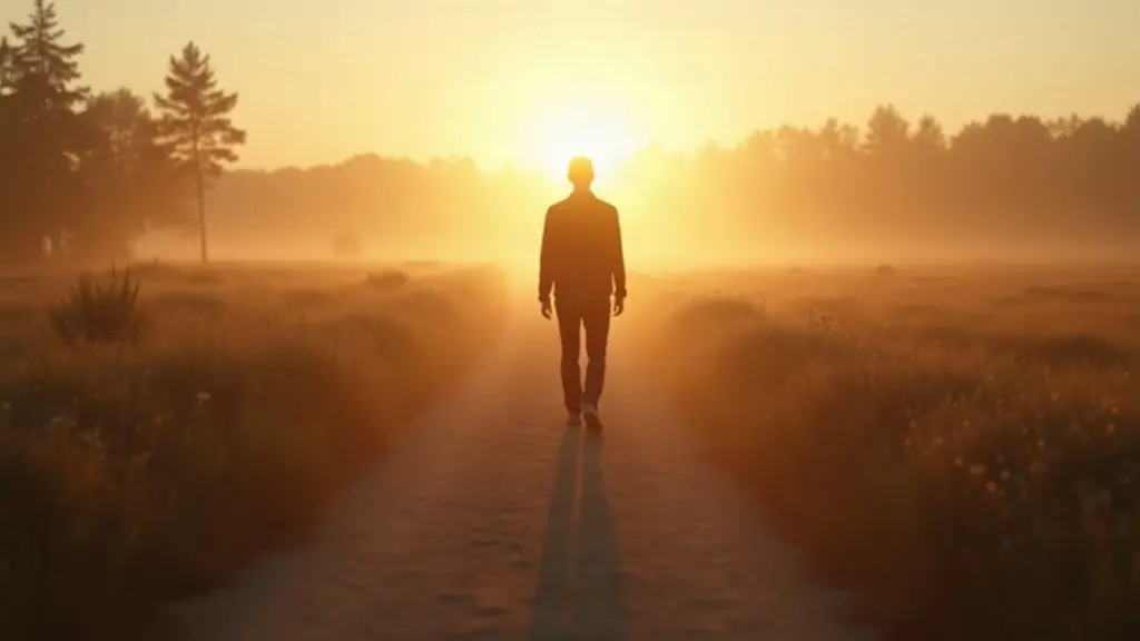 La experiencia de Dios transforma la vida
