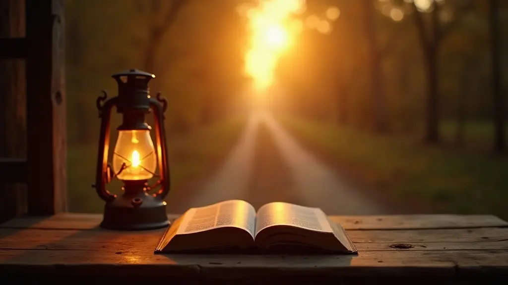La fe como base de la experiencia espiritual