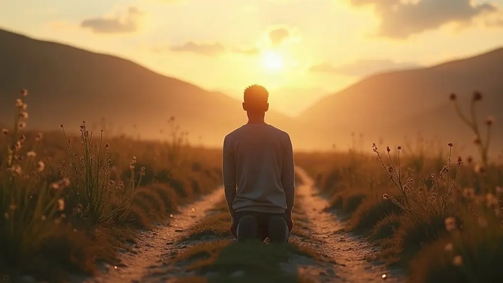La importancia de la humildad para crecer