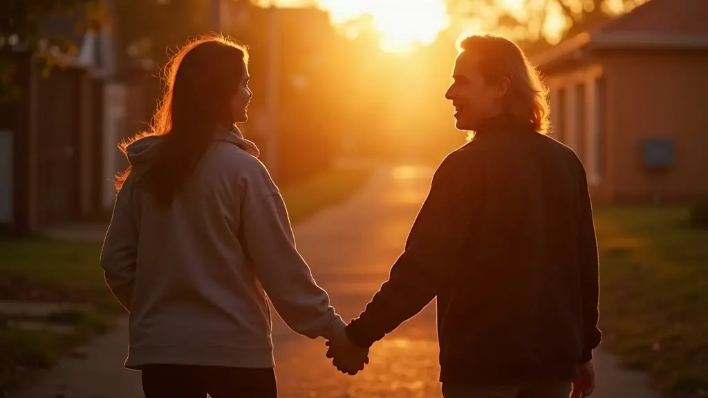 La vida cristiana y el amor al prójimo