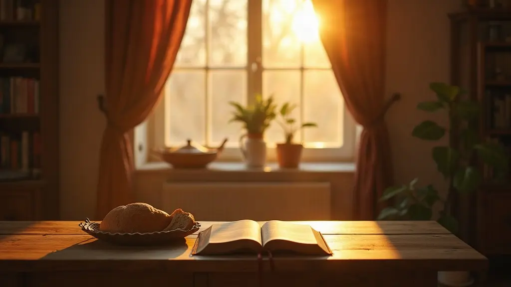 La vida cristiana y el contentamiento