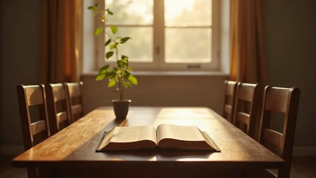 La vida cristiana y el crecimiento intencional