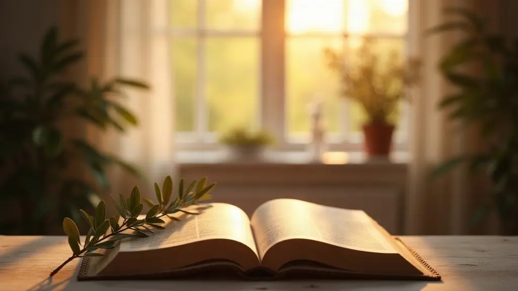 La vida cristiana y el dominio propio