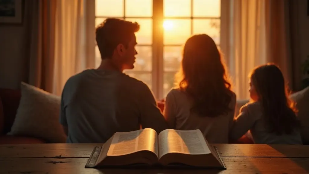 La vida cristiana y el gozo del Señor