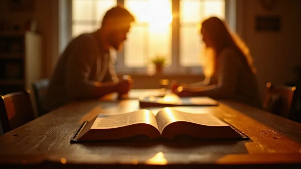 La vida cristiana y el poder de la Palabra de Dios
