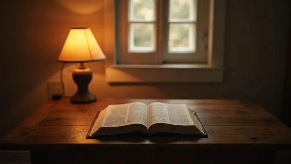 La vida cristiana y el primer amor