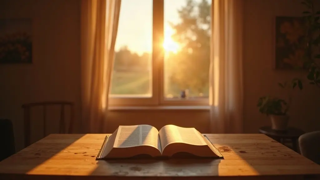 La vida cristiana y la alegría en el Señor