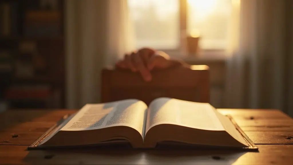 La vida cristiana y la comunión con Dios