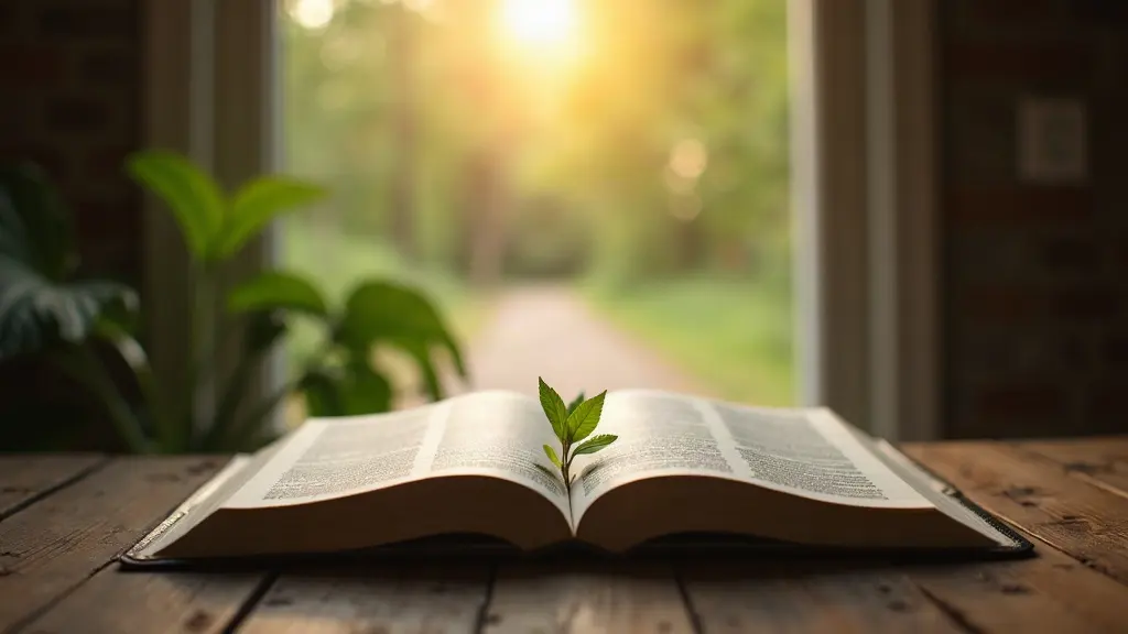 La vida cristiana y la enseñabilidad