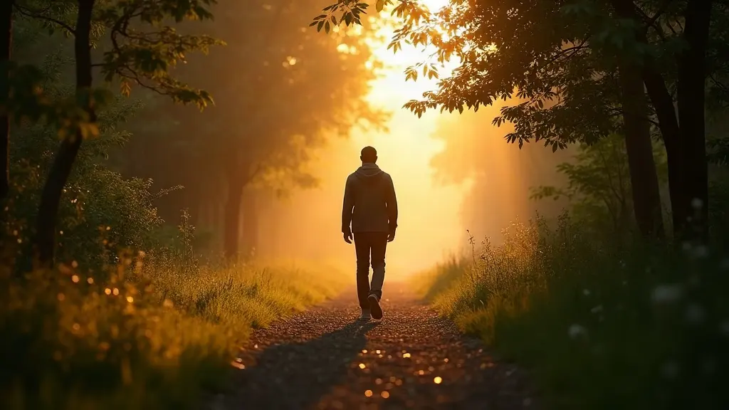 La vida cristiana y la identidad en Cristo