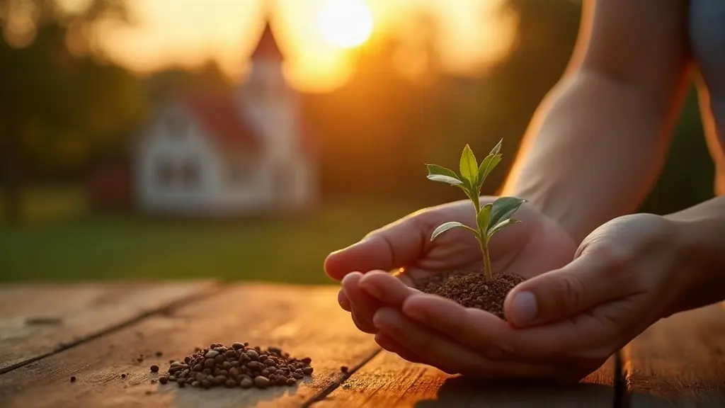 La vida cristiana y la mayordomía fiel