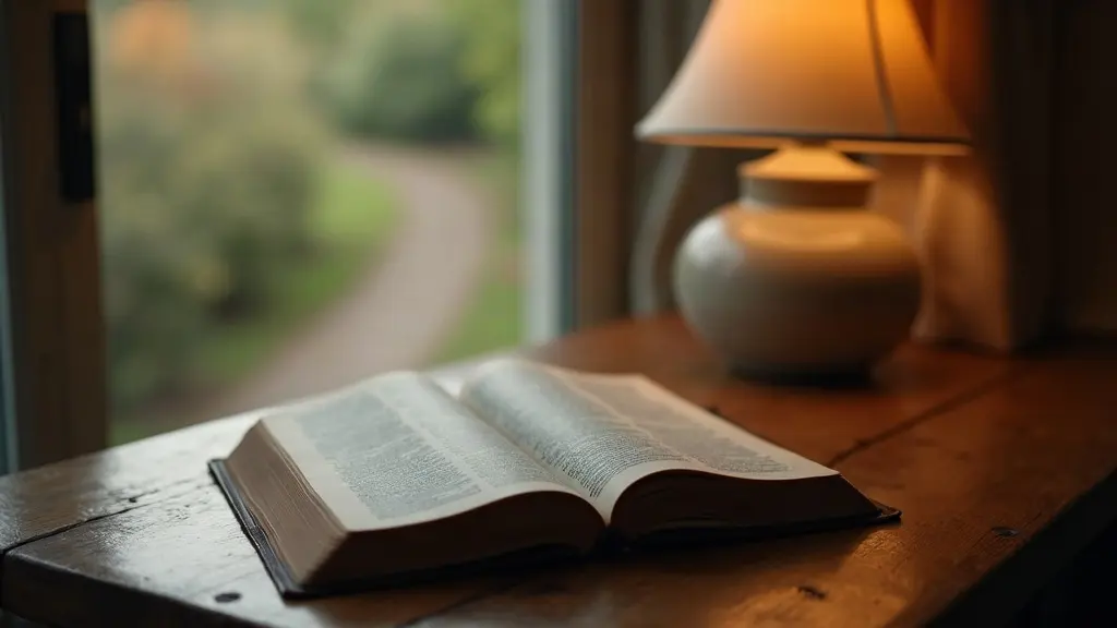 La vida cristiana y la obediencia a Dios