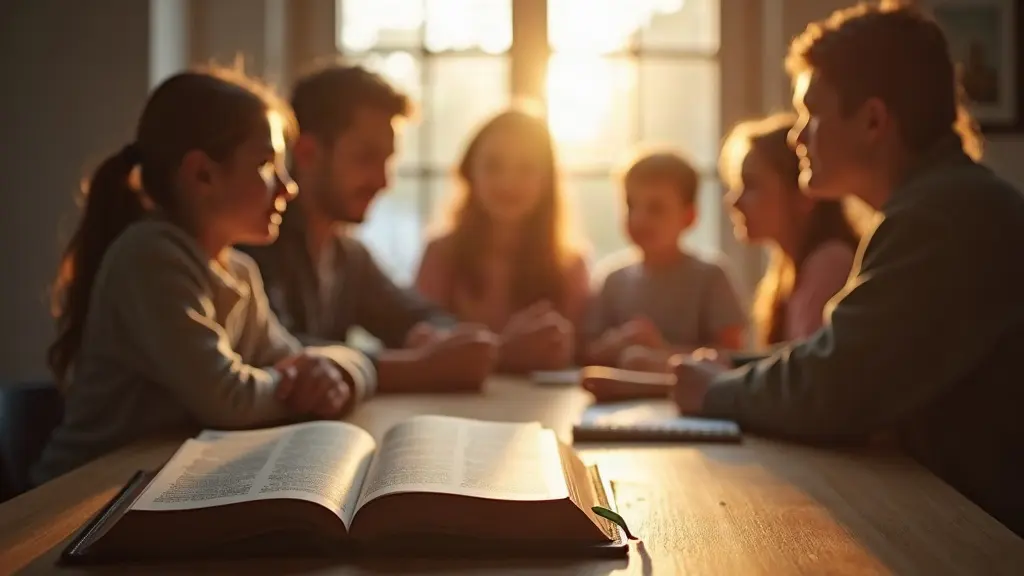 Christian Life and Prudence in Difficult Situations