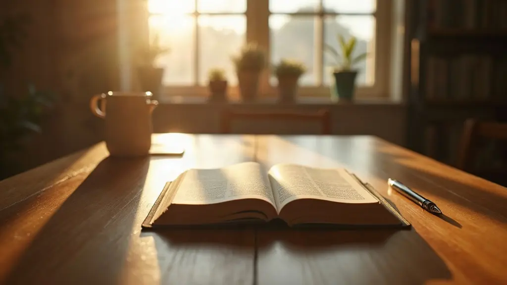 La vida cristiana y la responsabilidad personal