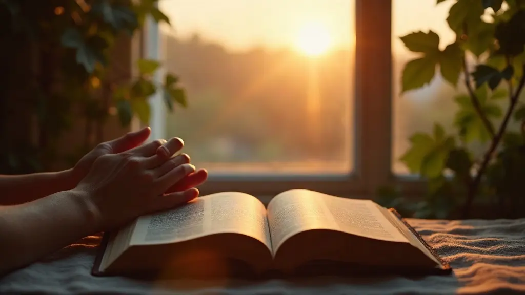 La vida devocional del evangelizador