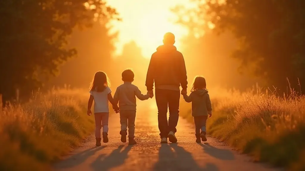 Liderarse antes de liderar a los hijos
