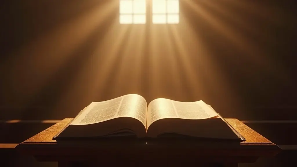 Predicar como respuesta a la voz de Dios