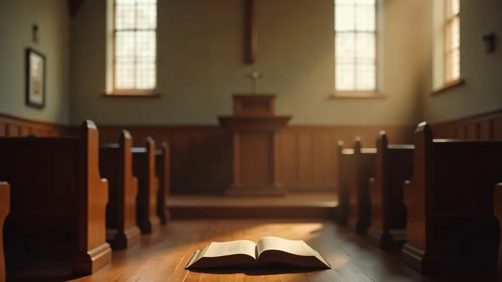 Predicar desde la identidad en Cristo