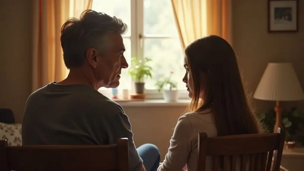 Reconstruir la confianza con los padres