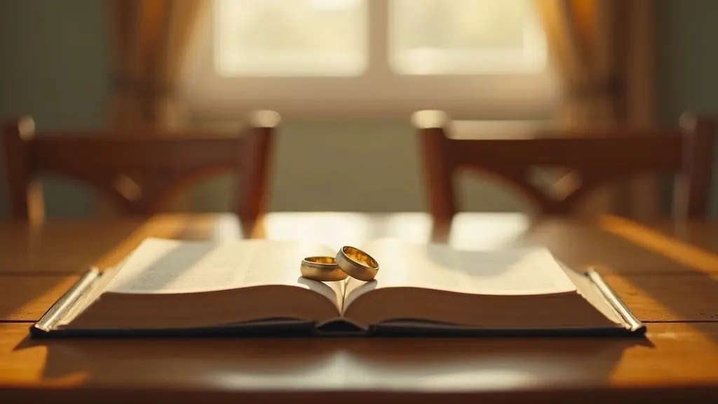 Restaurando la comunicación matrimonial