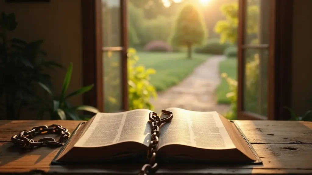 The trauma of spiritual abuse
