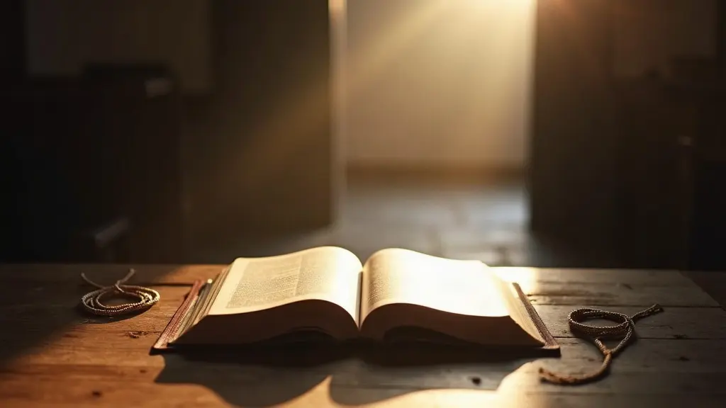 Trauma de manipulación espiritual